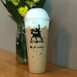 DC Coffee ถนนราษพัฒนา