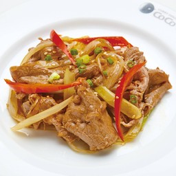 ยากินิกุเนื้อวัว