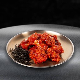 ไก่ทอดเกาหลี Spicy