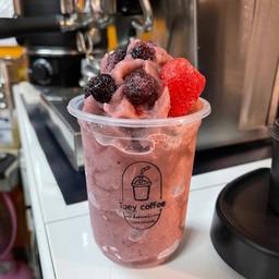 มิกซ์เบอร์รี่