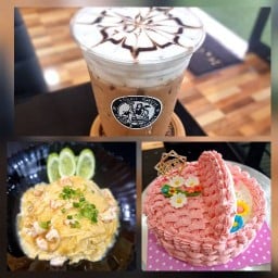 Devil Bakery&Cafe' เค้ก