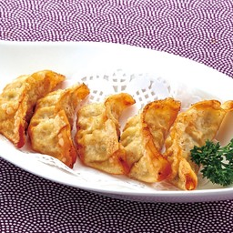 เกี๊ยวซ่าทอด