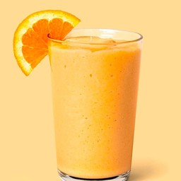 ส้มปั่น