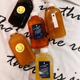 ชุดเครื่องดื่ม 4 ขวด คุ้มสุดๆ