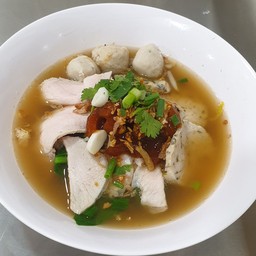 เกาเหลาหมู