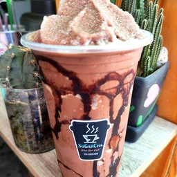 โกโก้เข้มข้น