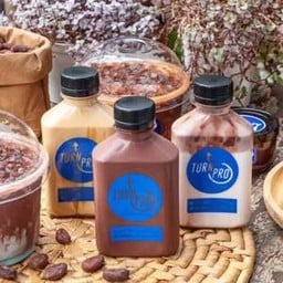 Turnpro Cocoa & Drinks บางกรวย