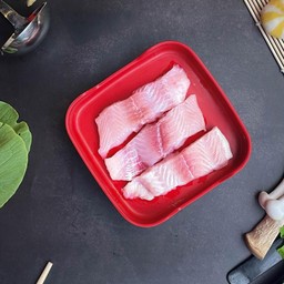 ปลาดอลลี่