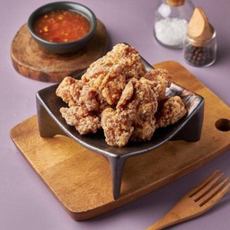 ไก่คาราเกะ จำนวน 5 ชิ้น