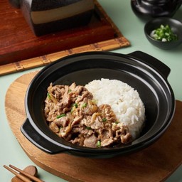 Hungry Box หลักสี่