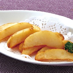 มันฝรั่งทอด