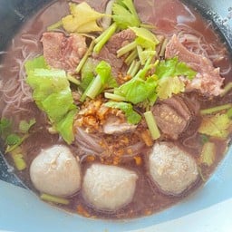 ก๋วยเตี๋ยวแชมป์ อาหารตามสั่ง เจ๊เนย