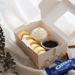 D3มินิซูเฟล่โอรีโอ้