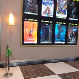 Major Cineplex Robinson Samut Prakan