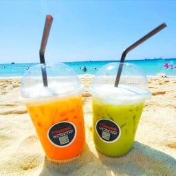 ชาลุงบอล