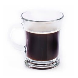 อเมริกาโนร้อน 10 oz.