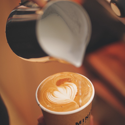 minimal coffee big c หางดง
