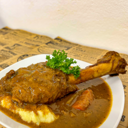 Lamb Shank