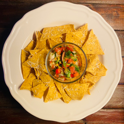 Nacho