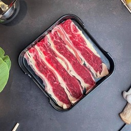 เนื้อนำเข้า AUS