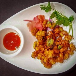 แหนมข้อไก่