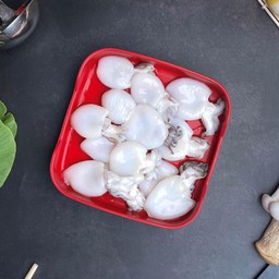 ปลาหมึก