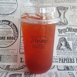 DIVINO ITALIAN SANDWICH & DRINKS ตลาดใหม่ทุ่งครุ ประชาอุทิศ61