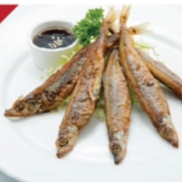 ปลาไข่ย่าง