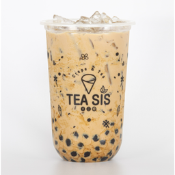 ชานมกาแฟ(ราคายังไม่รวมไข่มุก)