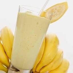 กล้วยปั่น