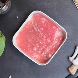 หมูนุ่ม