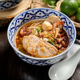 ก๋วยเตี๋ยวรสเด็ด LP120