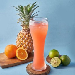 น้ำพั้นซ์