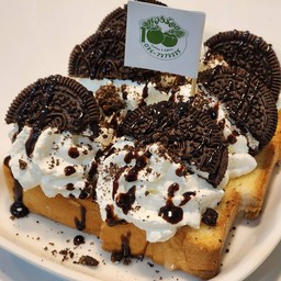 ปังปิ้งวิปชอคโอรีโอ้