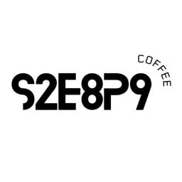 S2E8P9 Coffee