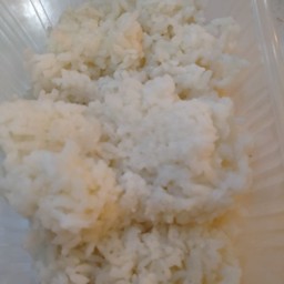 ข้าวญี่ปุ่น