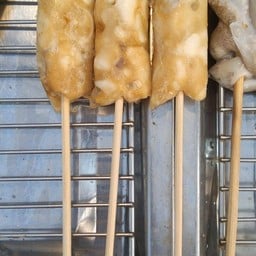 ยำมะม่วงปูม้า&เบเกอรี่byน้องโบนัส สาขา1