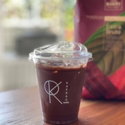 เรดช็อคโกแลต (ฝรั่งเศส) Size M