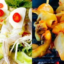 สเต็กบ้านคุณยาย