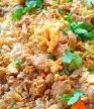 ข้าวผัดไก่