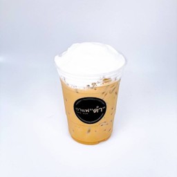 คาปูชิโน่