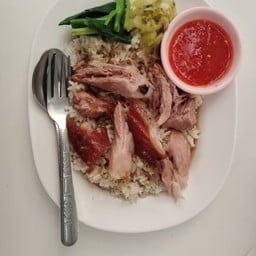 ก๋วยเตี๋ยวเรืออยุธยา ๕