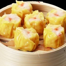 ขนมจีบกุ้ง