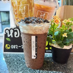 โอวัลติน