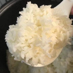 ข้าวสวย