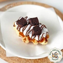 Rita Creamery House