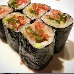 Negi toro Maki