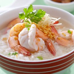 ข้าวต้มทะเล