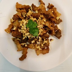 ครัวตั๊กกะแตง เมืองเลย