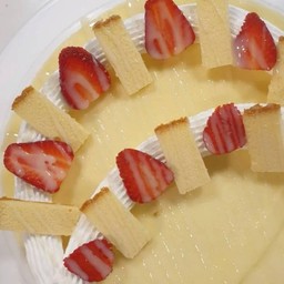 My crepe เครปเย็นสไตล์ญี่ปุ่น ตลาดนัดเดินเล่น กรุงเทพกรีฑา